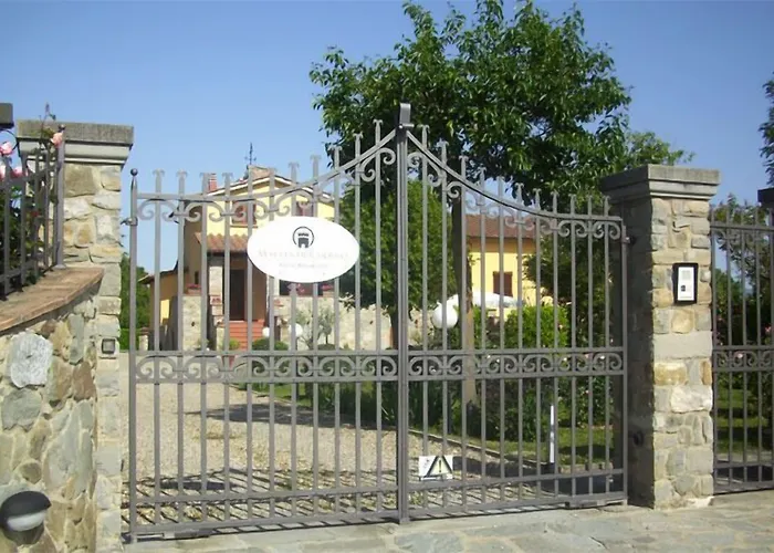 B&B Maesta' Di Cudino