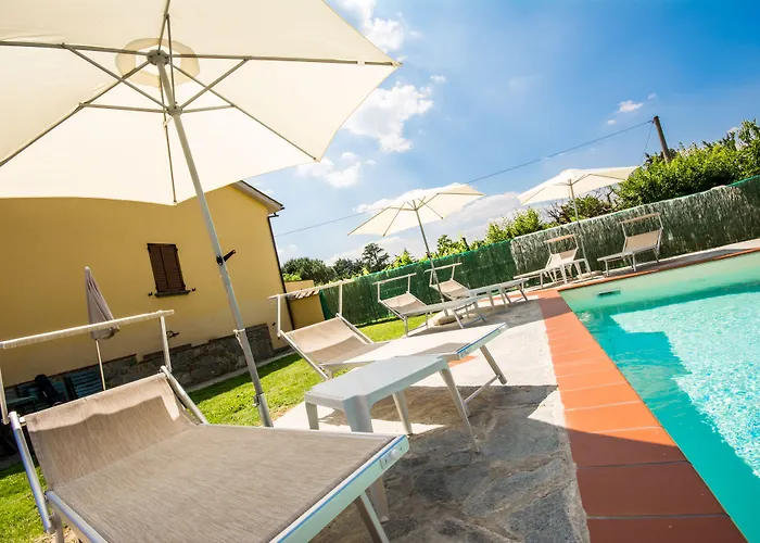 B&B Maesta' Di Cudino