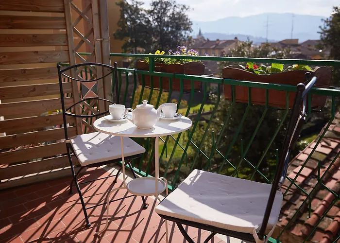 Cento Passi Dal Duomo B&B