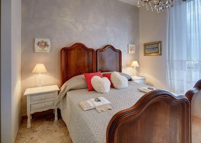 B&B Attico 147
