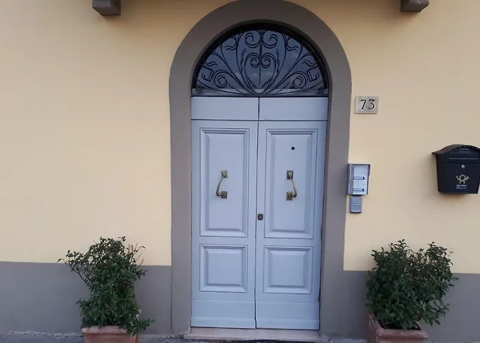 Oro Rosso Rooms Locazione Turistica