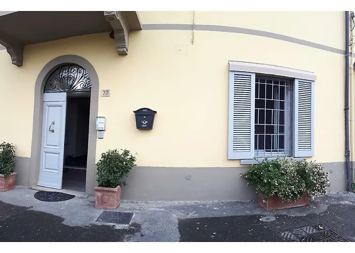 Oro Rosso Rooms Locazione Turistica